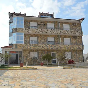 Simeone Hotel
